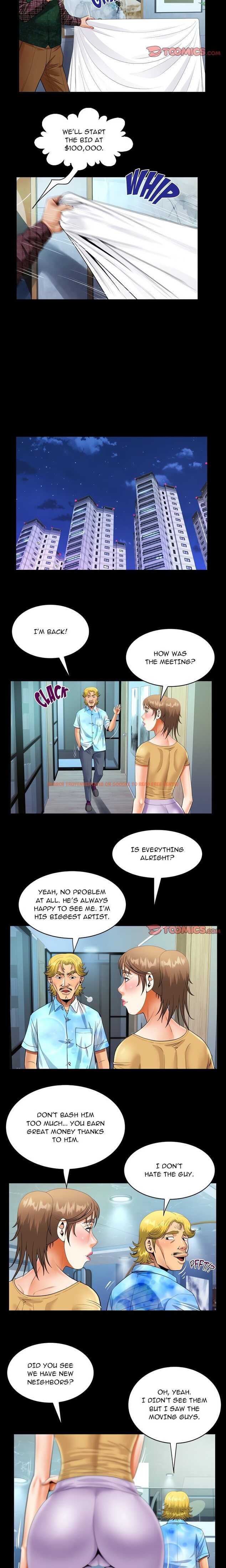 Read Hentai Image 5 3b176 in comic The Unforeseen Guest - Chapter 140 - hentaitnt.net
