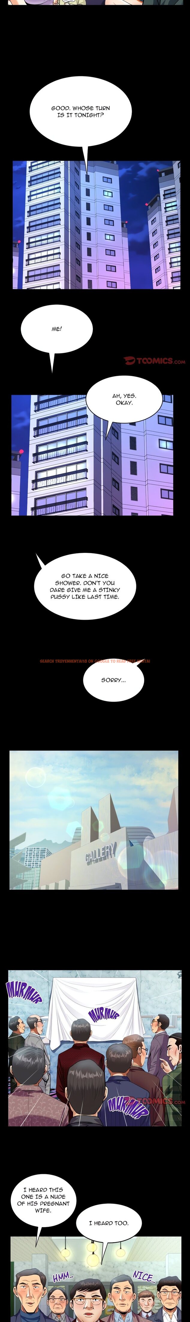 Read Hentai Image 7 3b176 in comic The Unforeseen Guest - Chapter 140 - hentaitnt.net
