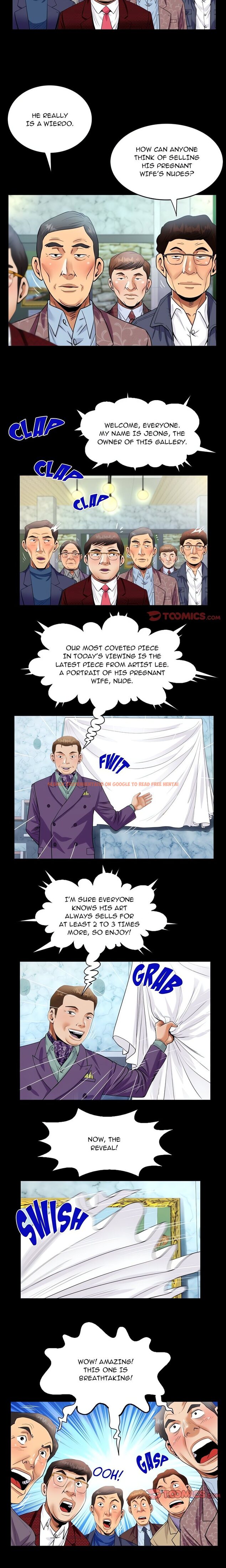 Read Hentai Image 8 3b176 in comic The Unforeseen Guest - Chapter 140 - hentaitnt.net