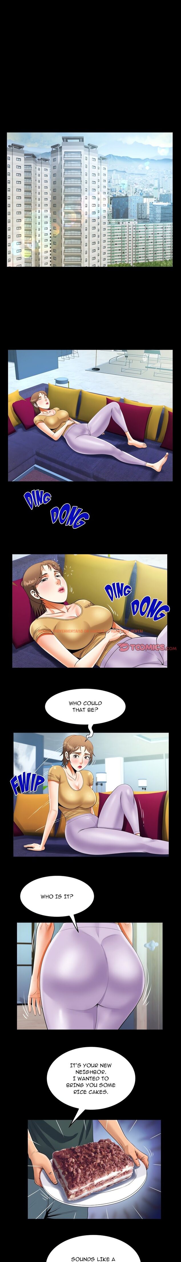 Read Hentai Image 9 3b176 in comic The Unforeseen Guest - Chapter 140 - hentaitnt.net