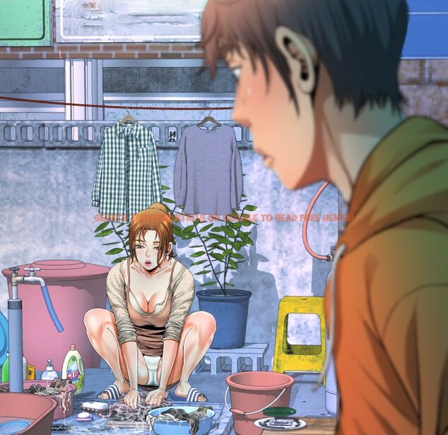 Read Hentai Image 10 477 in comic The Unforeseen Guest - Chapter 17 - hentaitnt.net