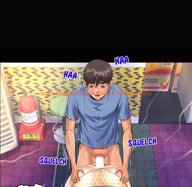 Read Hentai Image 21 483 in comic The Unforeseen Guest - Chapter 17 - hentaitnt.net