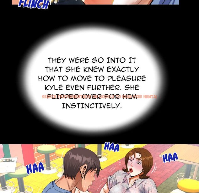 Read Hentai Image 28 483 in comic The Unforeseen Guest - Chapter 17 - hentaitnt.net