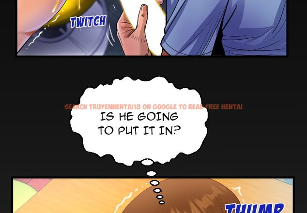 Read Hentai Image 4 477 in comic The Unforeseen Guest - Chapter 17 - hentaitnt.net