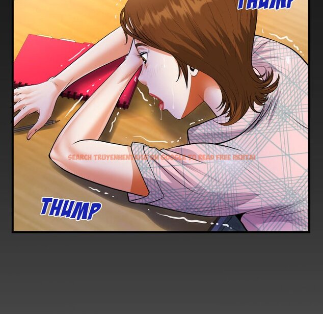Read Hentai Image 5 477 in comic The Unforeseen Guest - Chapter 17 - hentaitnt.net
