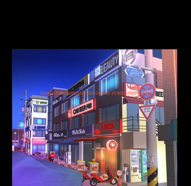 Read Hentai Image 54 484 in comic The Unforeseen Guest - Chapter 17 - hentaitnt.net