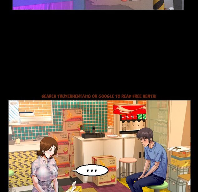 Read Hentai Image 55 484 in comic The Unforeseen Guest - Chapter 17 - hentaitnt.net