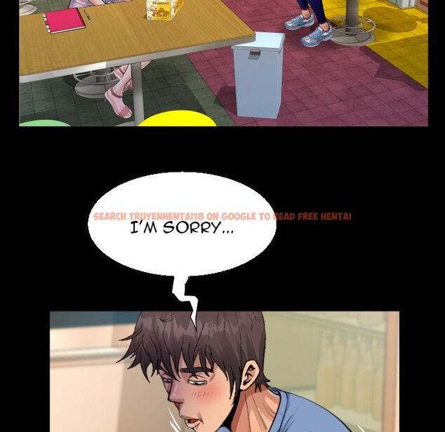 Read Hentai Image 56 484 in comic The Unforeseen Guest - Chapter 17 - hentaitnt.net