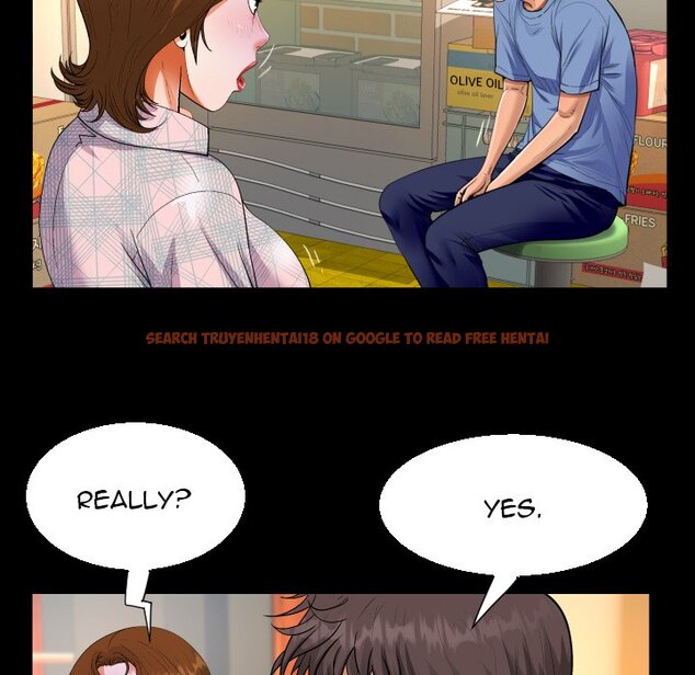 Read Hentai Image 59 484 in comic The Unforeseen Guest - Chapter 17 - hentaitnt.net