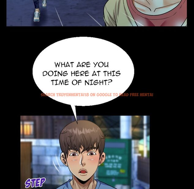 Read Hentai Image 78 484 in comic The Unforeseen Guest - Chapter 17 - hentaitnt.net