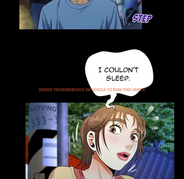 Read Hentai Image 79 484 in comic The Unforeseen Guest - Chapter 17 - hentaitnt.net
