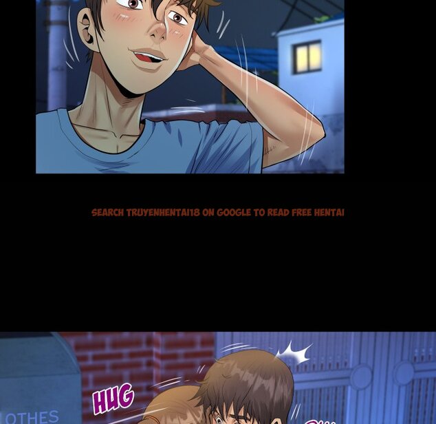 Read Hentai Image 84 484 in comic The Unforeseen Guest - Chapter 17 - hentaitnt.net