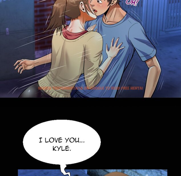Read Hentai Image 85 484 in comic The Unforeseen Guest - Chapter 17 - hentaitnt.net