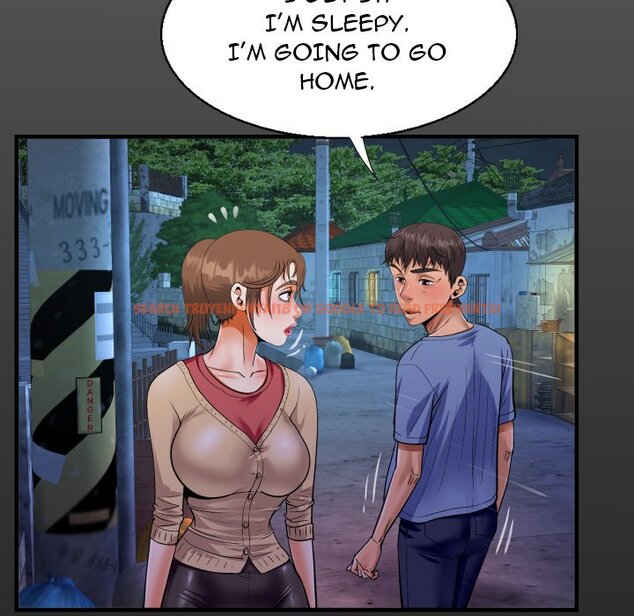 Read Hentai Image 17 477 in comic The Unforeseen Guest - Chapter 18 - hentaitnt.net
