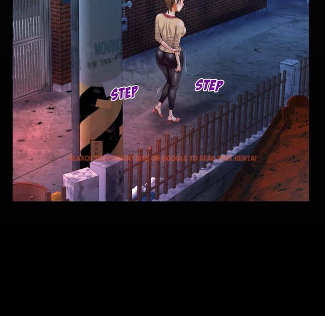 Read Hentai Image 22 477 in comic The Unforeseen Guest - Chapter 18 - hentaitnt.net