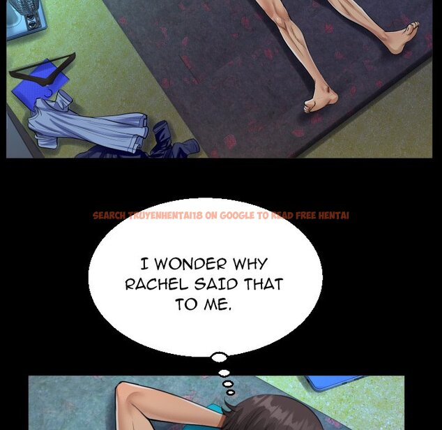 Read Hentai Image 26 477 in comic The Unforeseen Guest - Chapter 18 - hentaitnt.net