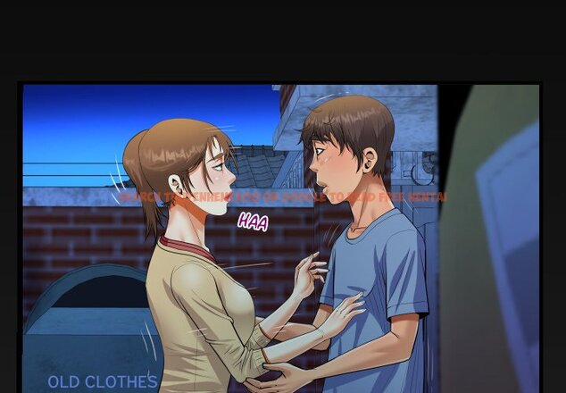 Read Hentai Image 4 470 in comic The Unforeseen Guest - Chapter 18 - hentaitnt.net