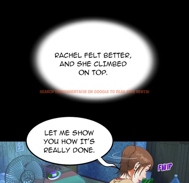 Read Hentai Image 58 477 in comic The Unforeseen Guest - Chapter 18 - hentaitnt.net