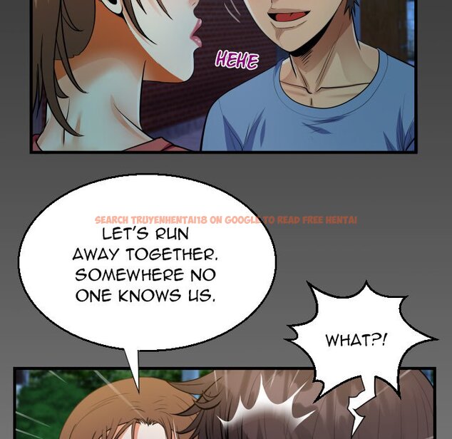 Read Hentai Image 6 470 in comic The Unforeseen Guest - Chapter 18 - hentaitnt.net