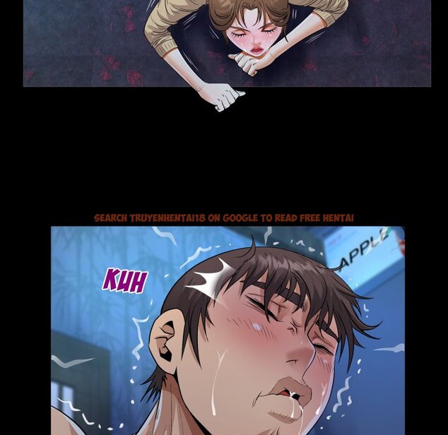 Read Hentai Image 88 477 in comic The Unforeseen Guest - Chapter 18 - hentaitnt.net