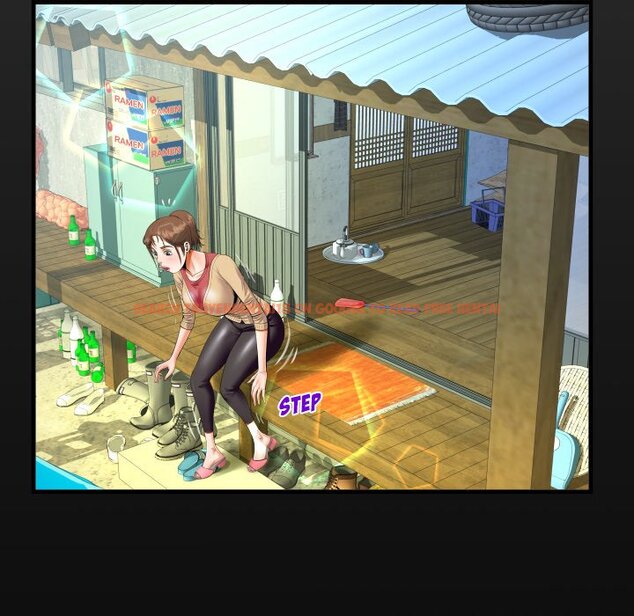 Read Hentai Image 18 470 in comic The Unforeseen Guest - Chapter 19 - hentaitnt.net