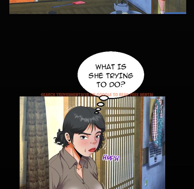 Read Hentai Image 20 470 in comic The Unforeseen Guest - Chapter 19 - hentaitnt.net