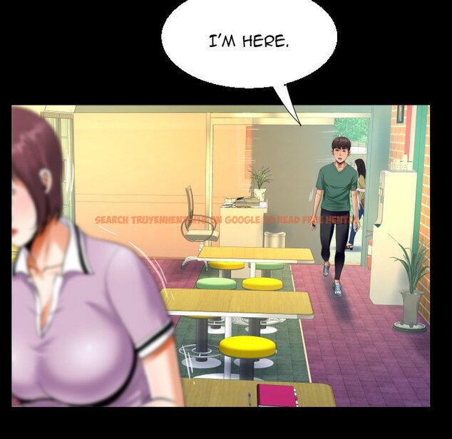 Read Hentai Image 23 470 in comic The Unforeseen Guest - Chapter 19 - hentaitnt.net