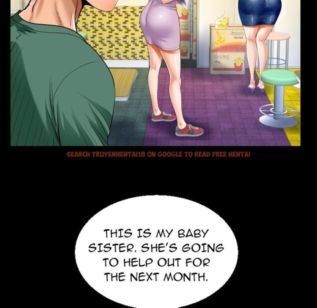 Read Hentai Image 25 470 in comic The Unforeseen Guest - Chapter 19 - hentaitnt.net