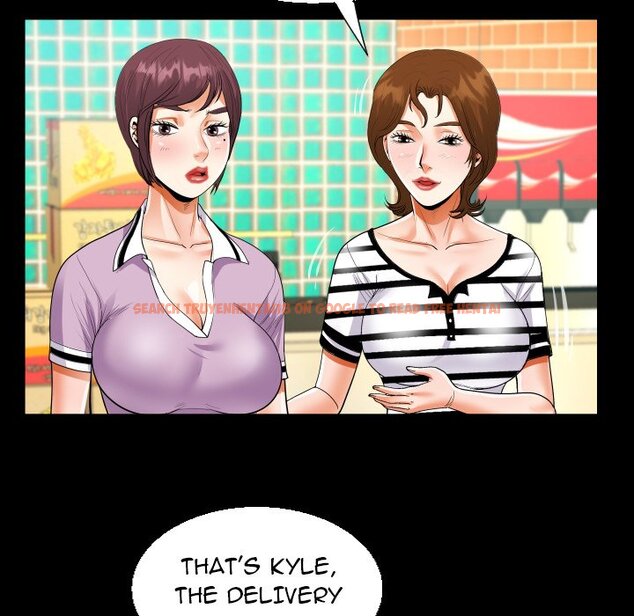 Read Hentai Image 26 470 in comic The Unforeseen Guest - Chapter 19 - hentaitnt.net