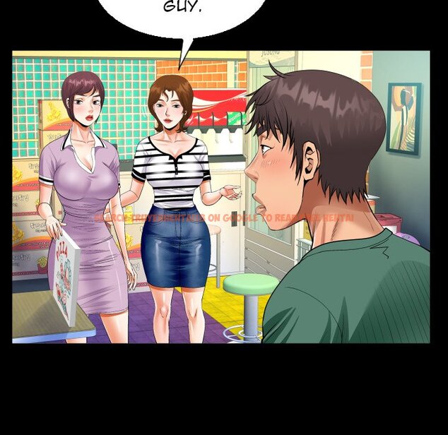 Read Hentai Image 27 470 in comic The Unforeseen Guest - Chapter 19 - hentaitnt.net