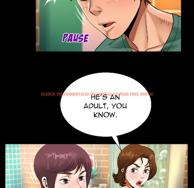 Read Hentai Image 30 470 in comic The Unforeseen Guest - Chapter 19 - hentaitnt.net