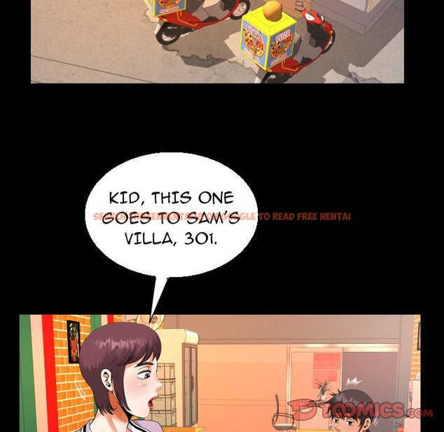 Read Hentai Image 34 470 in comic The Unforeseen Guest - Chapter 19 - hentaitnt.net