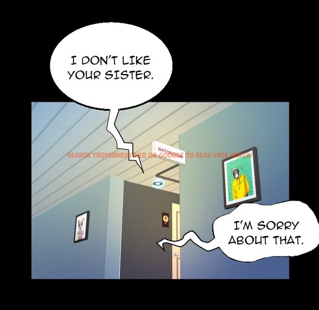 Read Hentai Image 40 470 in comic The Unforeseen Guest - Chapter 19 - hentaitnt.net