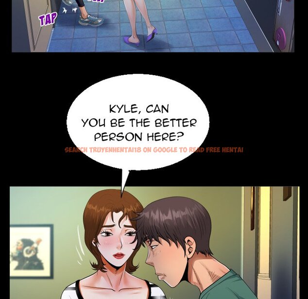 Read Hentai Image 42 470 in comic The Unforeseen Guest - Chapter 19 - hentaitnt.net