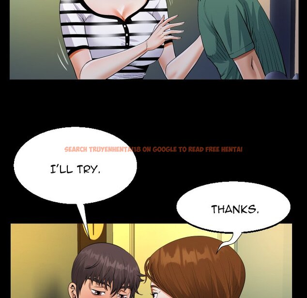 Read Hentai Image 43 470 in comic The Unforeseen Guest - Chapter 19 - hentaitnt.net