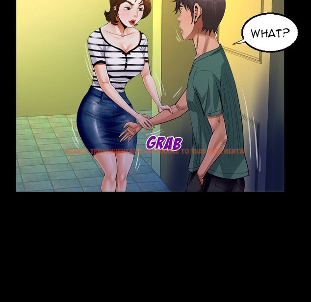 Read Hentai Image 45 470 in comic The Unforeseen Guest - Chapter 19 - hentaitnt.net