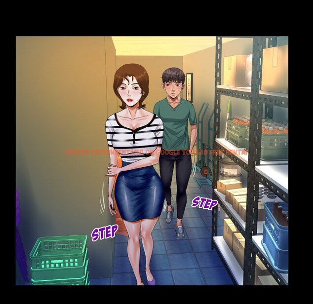 Read Hentai Image 46 470 in comic The Unforeseen Guest - Chapter 19 - hentaitnt.net