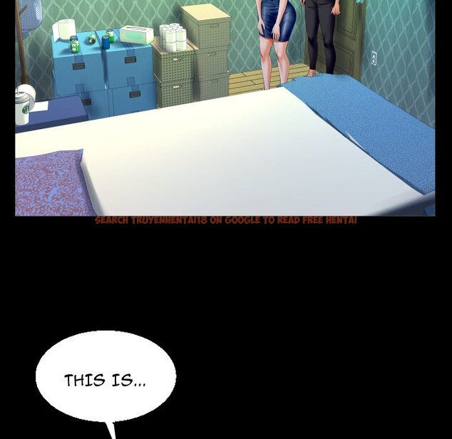 Read Hentai Image 49 470 in comic The Unforeseen Guest - Chapter 19 - hentaitnt.net