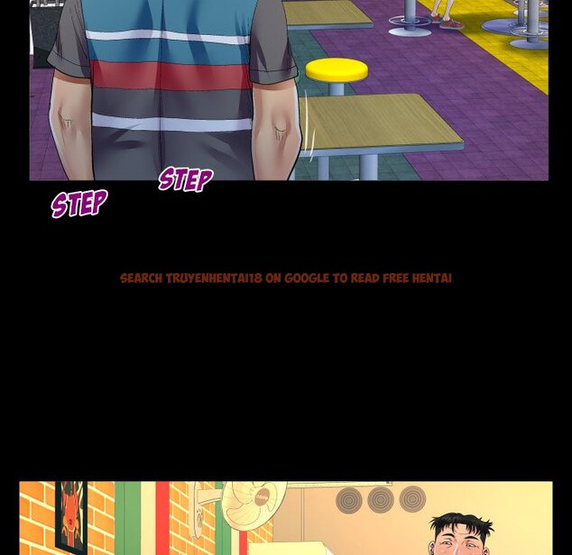 Read Hentai Image 84 470 in comic The Unforeseen Guest - Chapter 19 - hentaitnt.net