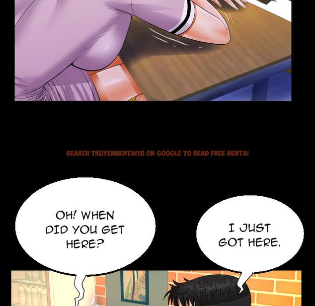 Read Hentai Image 88 470 in comic The Unforeseen Guest - Chapter 19 - hentaitnt.net