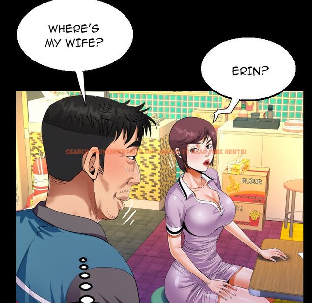 Read Hentai Image 90 470 in comic The Unforeseen Guest - Chapter 19 - hentaitnt.net
