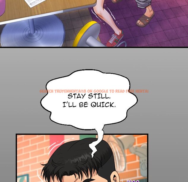 Read Hentai Image 15 463 in comic The Unforeseen Guest - Chapter 20 - hentaitnt.net