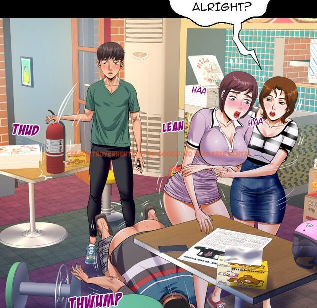 Read Hentai Image 23 463 in comic The Unforeseen Guest - Chapter 20 - hentaitnt.net