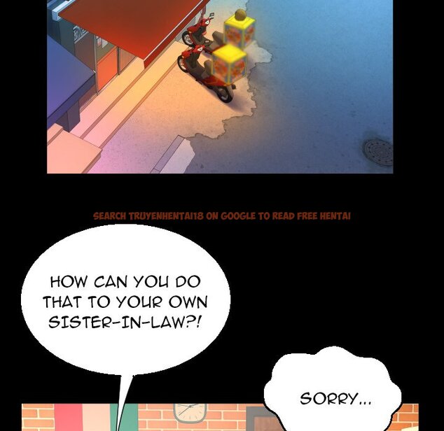 Read Hentai Image 26 463 in comic The Unforeseen Guest - Chapter 20 - hentaitnt.net