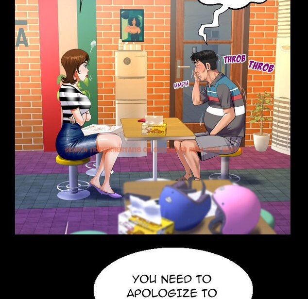 Read Hentai Image 27 463 in comic The Unforeseen Guest - Chapter 20 - hentaitnt.net