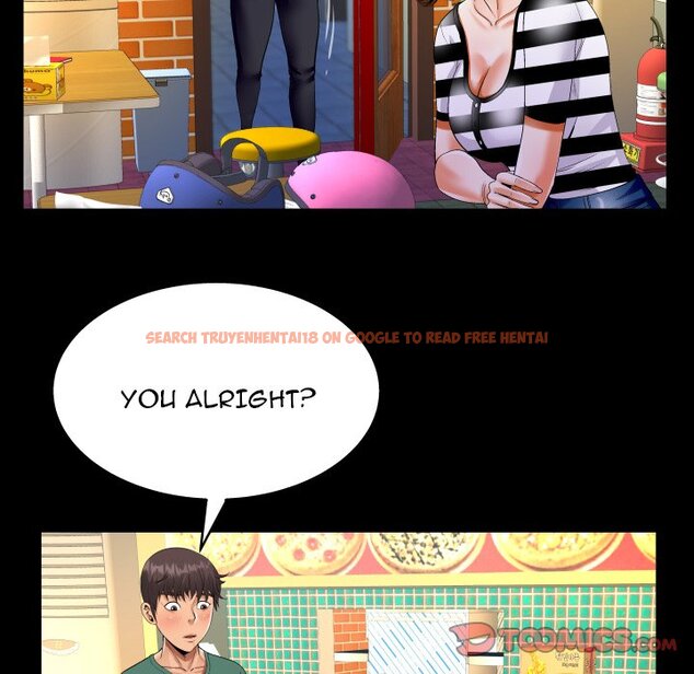 Read Hentai Image 34 463 in comic The Unforeseen Guest - Chapter 20 - hentaitnt.net