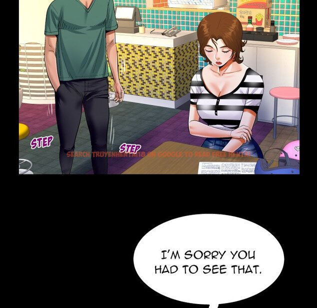 Read Hentai Image 35 463 in comic The Unforeseen Guest - Chapter 20 - hentaitnt.net