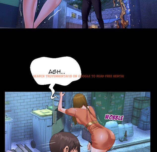 Read Hentai Image 43 463 in comic The Unforeseen Guest - Chapter 20 - hentaitnt.net