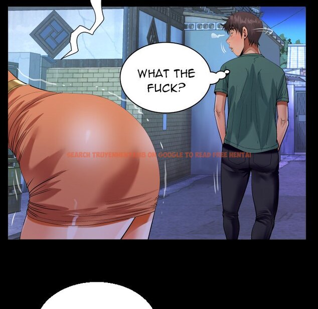 Read Hentai Image 50 463 in comic The Unforeseen Guest - Chapter 20 - hentaitnt.net