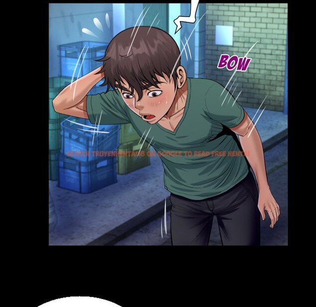 Read Hentai Image 55 463 in comic The Unforeseen Guest - Chapter 20 - hentaitnt.net